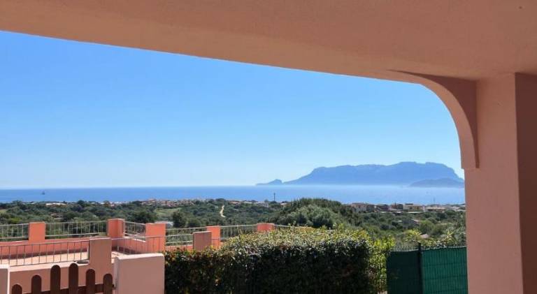 Vacation home with 2 rooms for 5 persons in Olbia