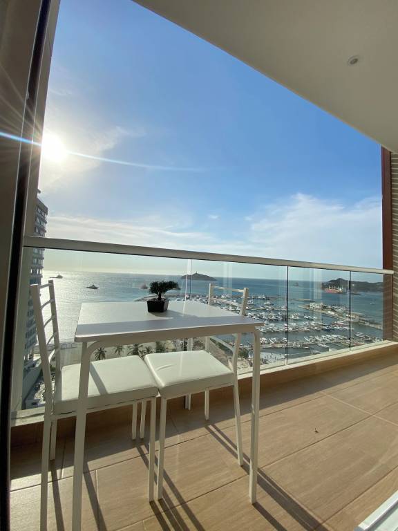 Apartamento Santa Marta