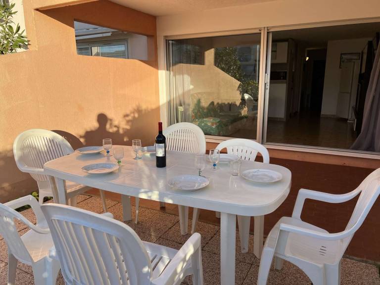 Holiday apartment | Beach nearby | Dogs allowed — photo 2