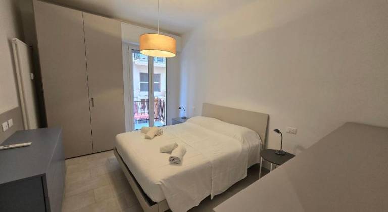 Charming apartment | Close to the beach | Pet-friendly in Loano