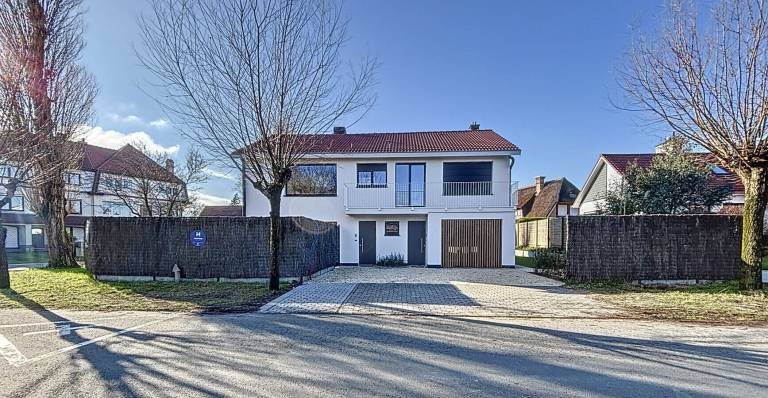 Ferienwohnung  Saint-Idesbald