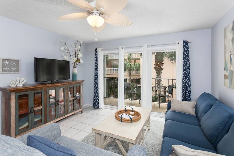 Condo Saint Simons Island