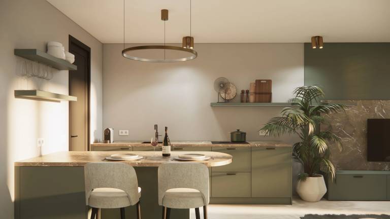 Apartament  Ouddorp