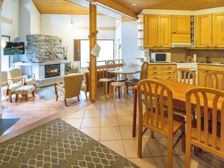 Wonderful house with patio & sauna | Dogs allowed — photo 5