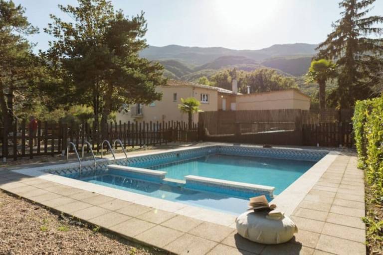 Apartamento Tavertet
