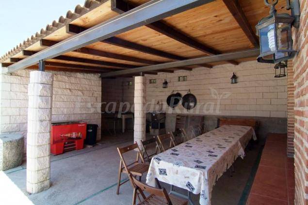 Nice cottage with pool, garden & BBQ | Nature view | Pets are welcome — photo 4