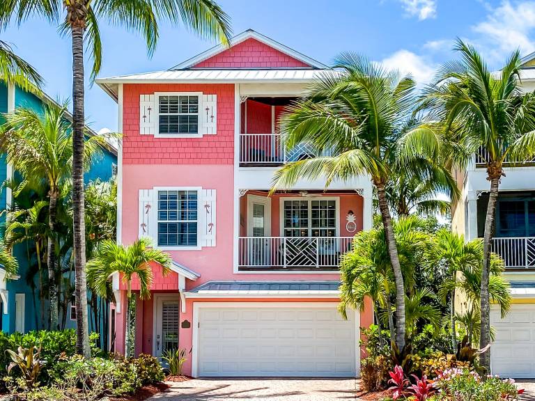 House  Jensen Beach