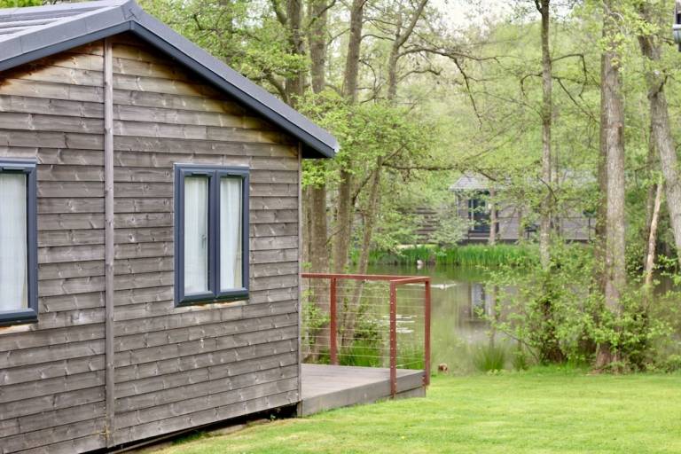 Lodge Eastbourne