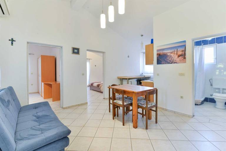 Child-friendly wonderful apartment with BBQ & terrace | Pets are welcome — photo 4