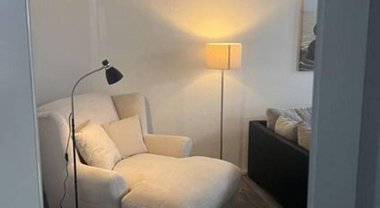 63 m² Ferienwohnung