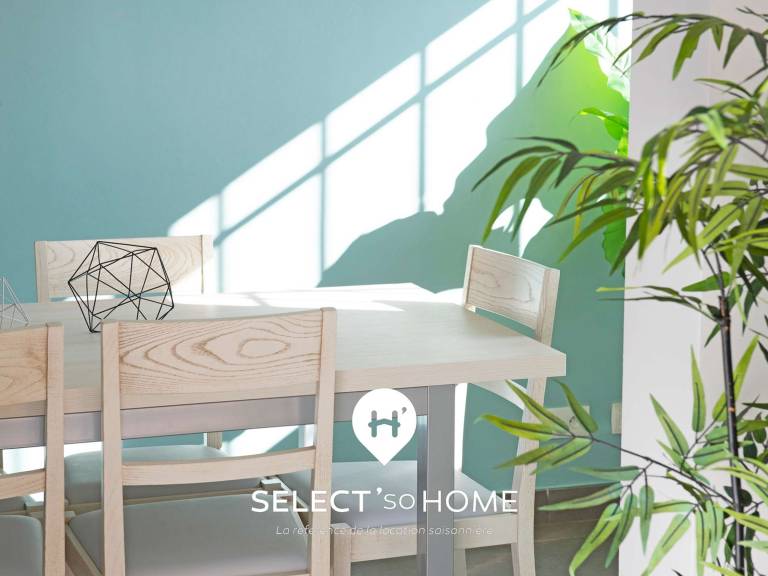 Charming apartment | Next to the beach | Pet-friendly — photo 5