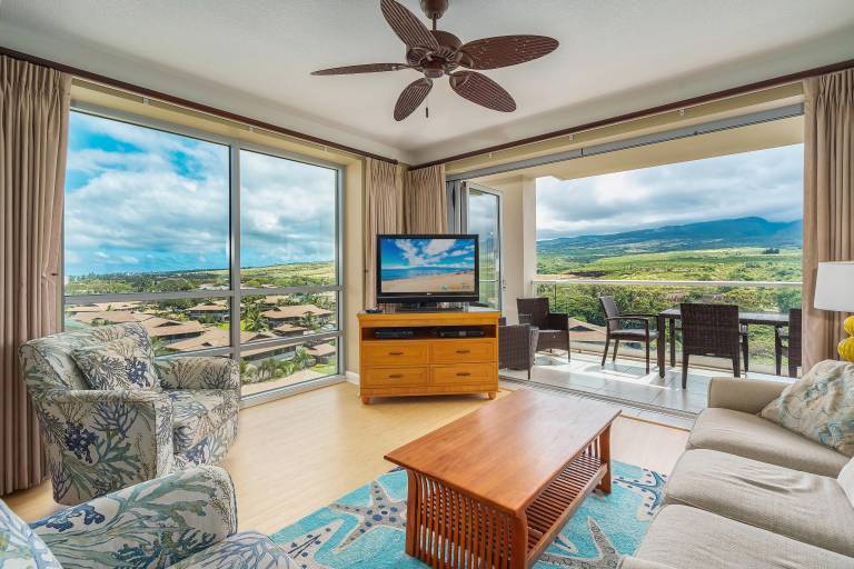 Condo  Kaanapali