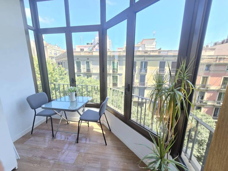 Apartamento L'Antiga Esquerra de l'Eixample