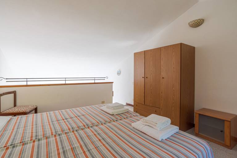 Ferienwohnung Acquaseria