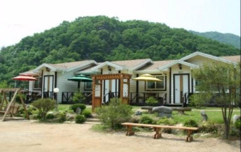 Pyeongchang Wongyeong Pension in Pyeongchang