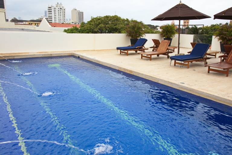 Ferienwohnung San Diego