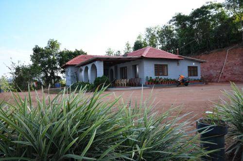 Bed and breakfast Mudigere