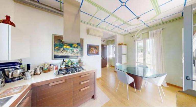 Vacation home with 3 rooms for 6 persons — photo 3