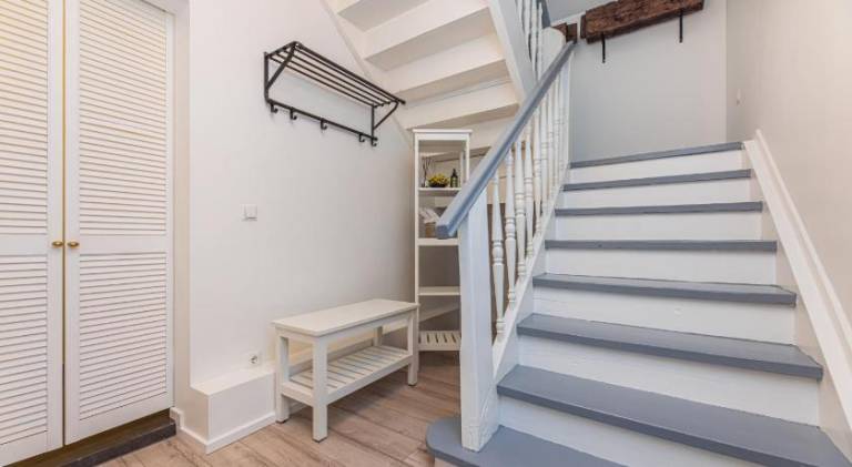 Holiday apartment with 2 rooms for 9 persons — photo 2