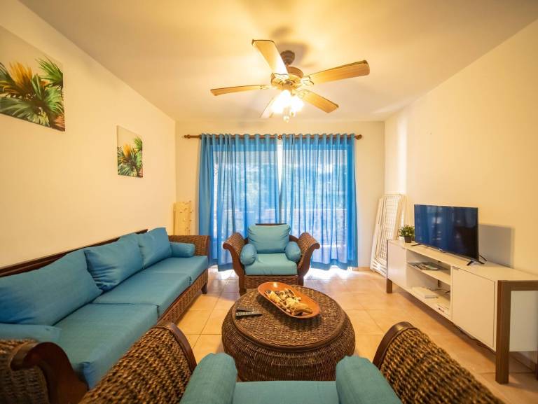 Pension Cabarete