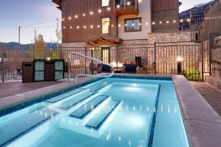 Residence Inn by Marriott Vail — photo 3