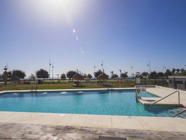 Apartamento Benajarafe