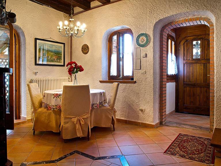 Casa Ponte nelle Alpi