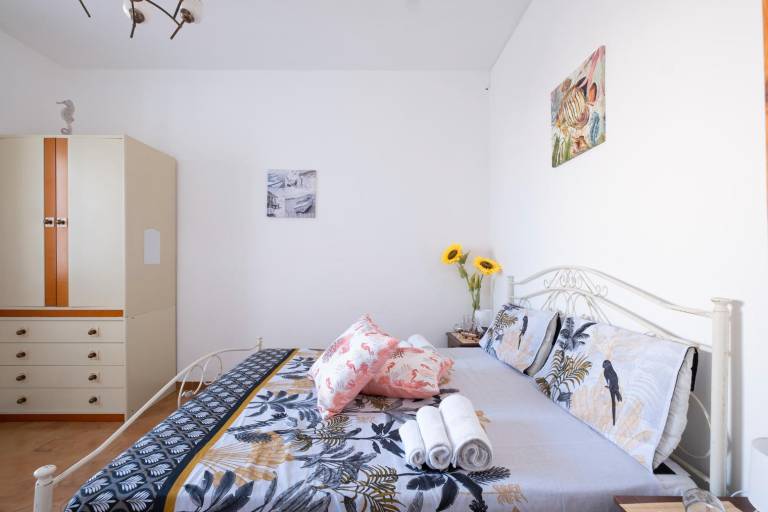 Children-friendly spacious house with terrace, barbecue & garden | Sea view | Pets allowed — photo 4