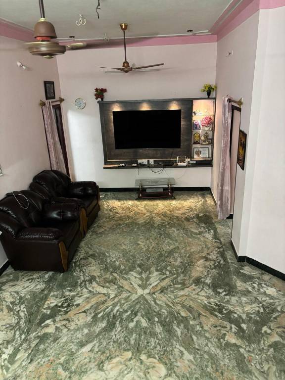 Vacation home with 3 rooms for 10 persons in Puducherry