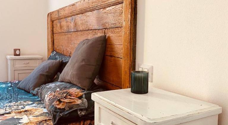 Rental apartment with 2 rooms for 5 persons in Toscolano Maderno