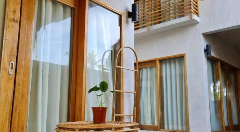 Luna Tres Villas — photo 5