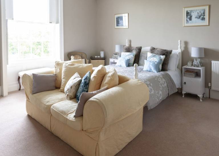 Bed & Breakfast Ash
