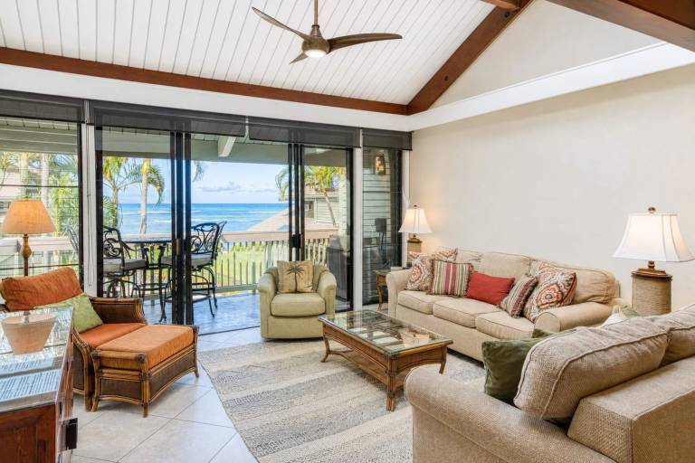 Condo Napili