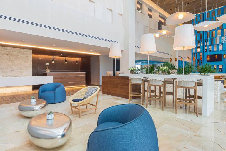 Avani Cancun Airport — photo 5