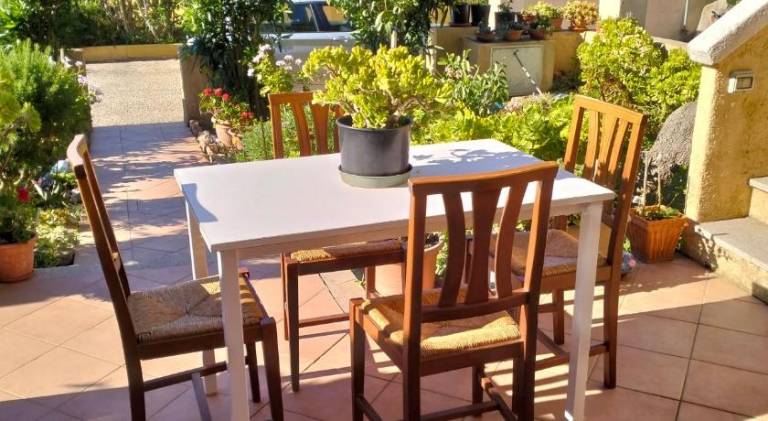 Holiday apartment with 2 rooms for 6 persons — photo 3