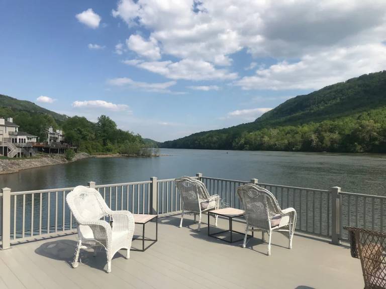 Condo Chattanooga