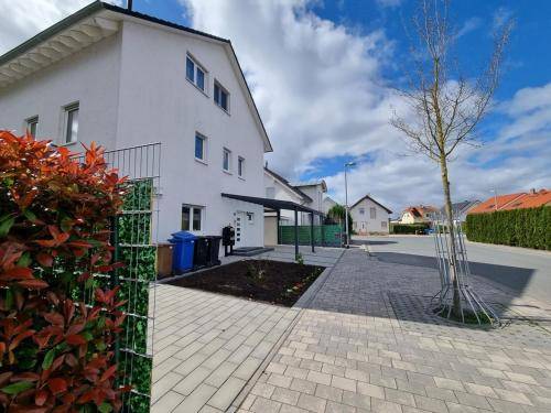 Ferienwohnung Griesheim