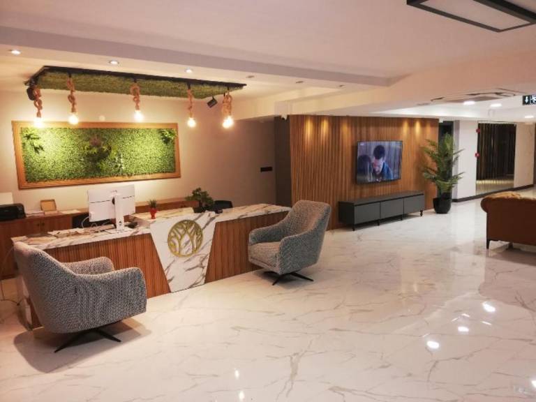 Flora Ordu Hotel Apart Suite — photo 5