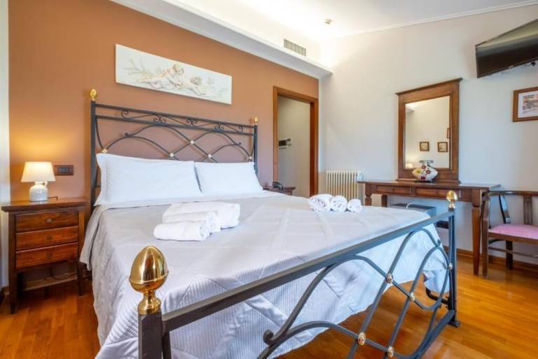 Agriturismo  Fabro