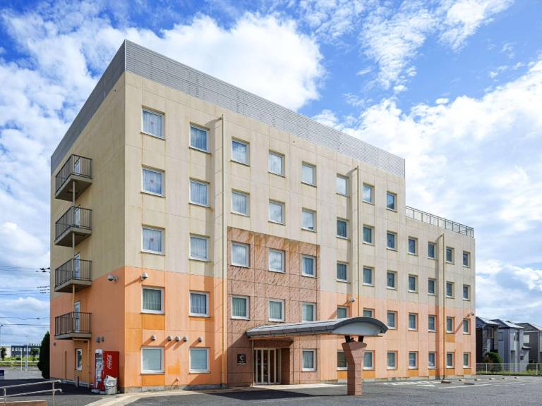 Comfort Inn Chiba Hamano