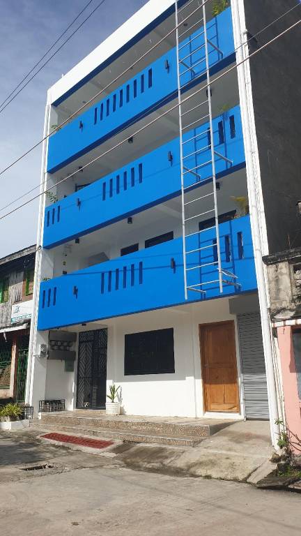 Apartment  San Pascual