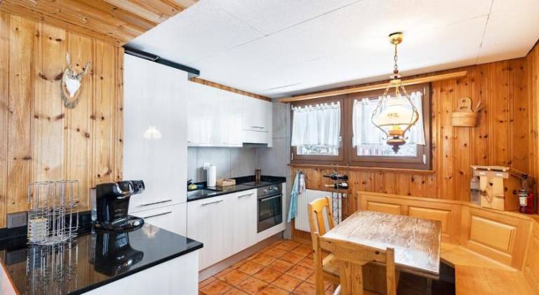 Rental apartment with 2 rooms for 4 persons — photo 3
