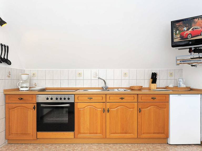 Apartment  Roggenstede