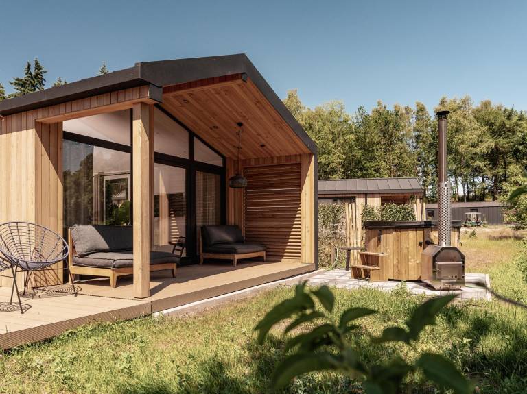 Cabin Wilsum