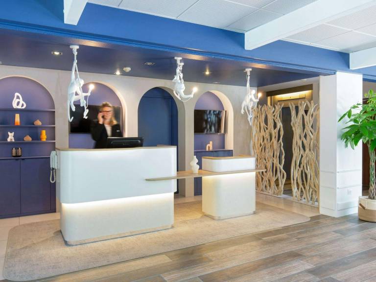 Novotel Aix en Provence Pont de l Arc Fenouilleres — photo 3