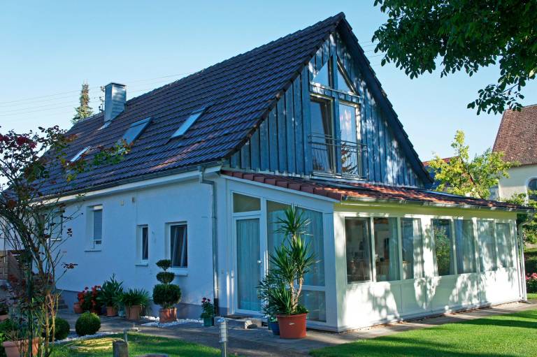 Appartement Überlingen