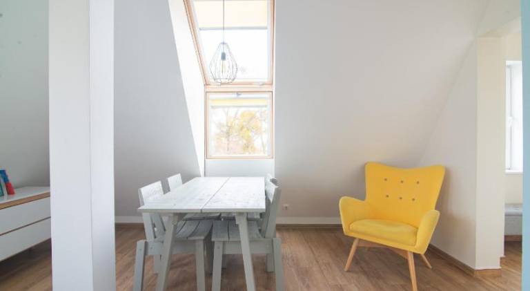 Holiday apartment with 1 room for 4 persons — photo 4