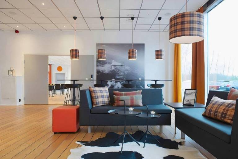 Connect Hotel Arlanda — photo 3