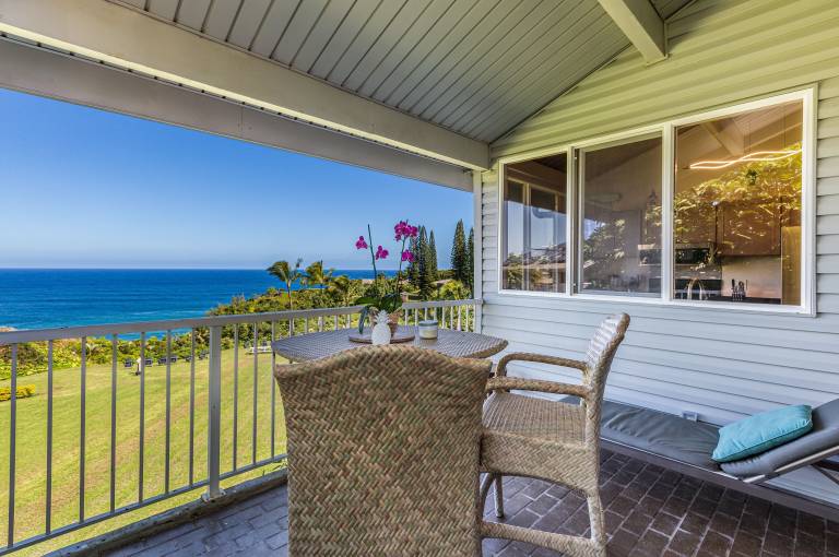 Condo Princeville