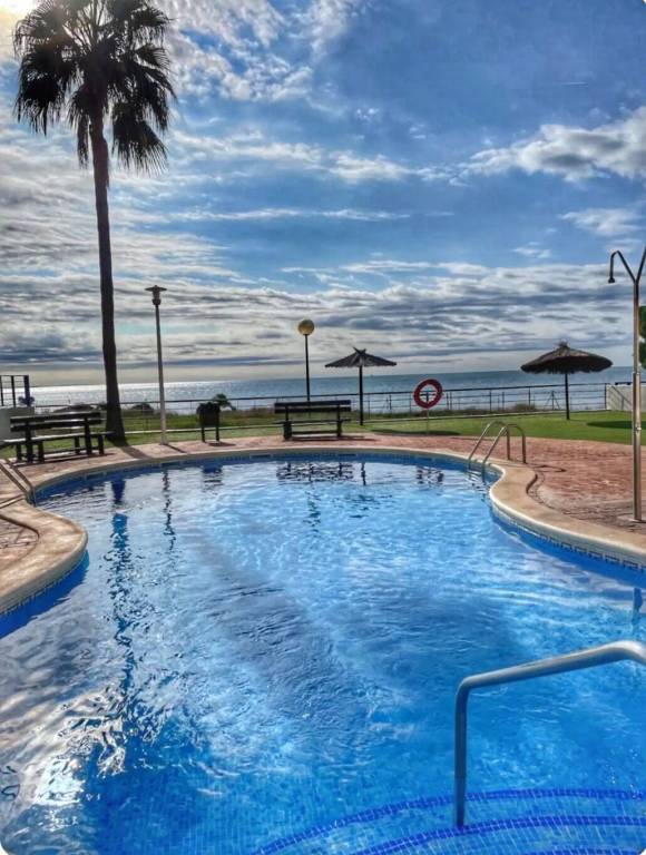 Apartamento Alcanar